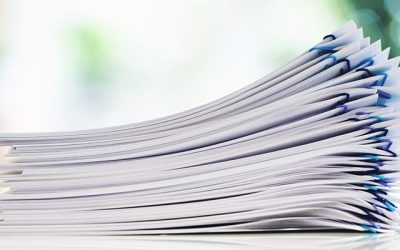 Paper: A thing of the past or does it have a place in the future?