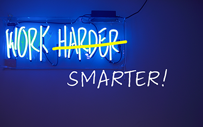 New year’s resolutions: trim down time with these 5 automation ideas for your accounting business