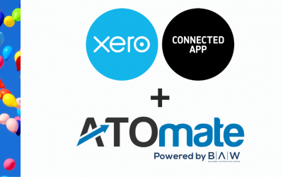 Xero accounting practices can now automate their end-to-end ATO document processing with latest Connected App partner