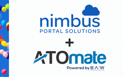 The nimble accounting practice: Nimbus Document Management users benefit from more than time savings with latest integration partner