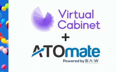 Innovative Australian tech company teams up with industry heavyweight to transform key accounting compliance process