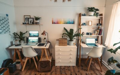 Can’t get to the office? Three tips to help your team manage ATO correspondence remotely