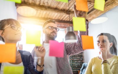 3 steps to implementing a new process automation before your Christmas closure!