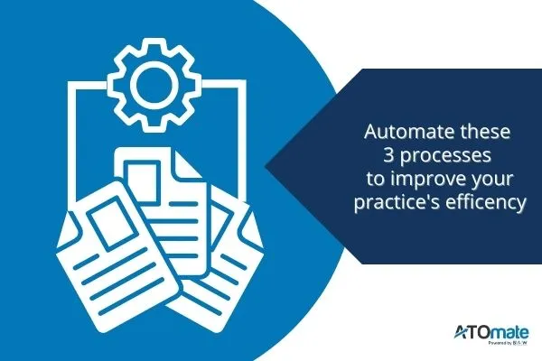 ATO automation