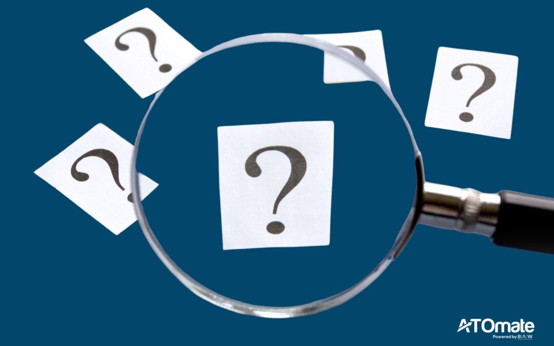 The Solution for the Mystery of the Missing IAS