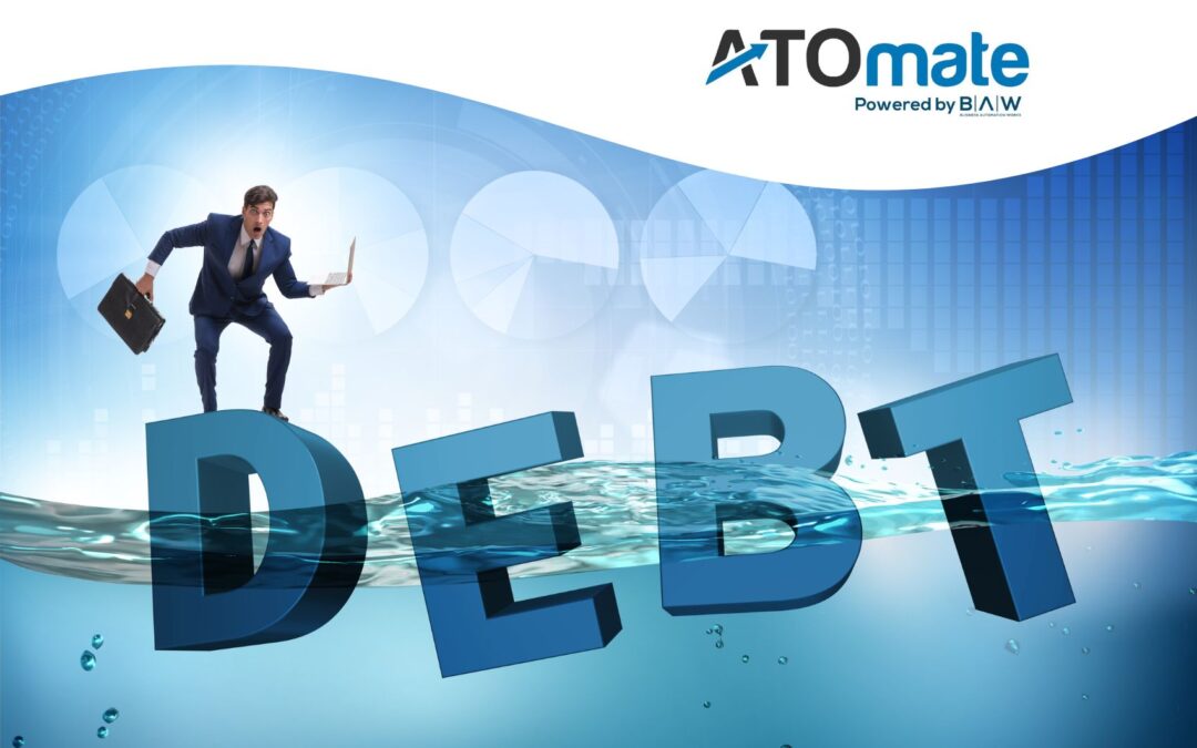 How Accountants Can Help Clients Stay Ahead of ATO Debt and Director Penalty Notices
